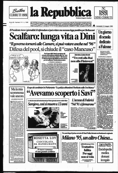 La repubblica